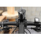 XLAB Hydroblade Universal Mount - Kit de montage universel pour bidon Hydroblade sur cintre
