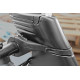 XLAB Hydroblade Universal Mount - Kit de montage universel pour bidon Hydroblade sur cintre