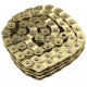 Chaine Yaban 1/2 Maillon MK 918 N 1/2" x 3/32"