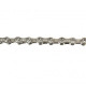 ROULEAU de 150m de Chaines YBN S12 S2 11 vitesses - 4000 maillons - Livré avec 40 maillons rapides QRS12