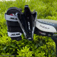 XLAB Turbo Wing System - Complet avec 2 porte bidon Xenon