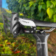 XLAB Turbo Wing System - Complet avec 2 porte bidon Gorilla