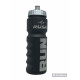 Bidon RUSH RUN - Black Matt SILVER - 750ml 