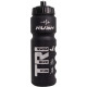 Bidon TRIATHLON RUSH - Black Matt SILVER - 750ml 