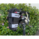 XLAB Turbo Wing System - Complet avec 2 porte bidon Gorilla