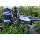 XLAB Turbo Wing System - Complet avec 2 porte bidon Gorilla