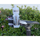 XLAB Turbo Wing System - Complet avec 2 porte bidon Gorilla