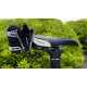 XLAB Turbo Wing System - Complet avec 2 porte bidon Xenon