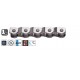 Chaine Yaban 1/2 Maillon 1/2" x 1/8" MK 918