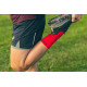RUSH Med SOCKS RED - Socquettes Cyclisme, Triathlon