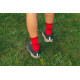 RUSH Med SOCKS RED - Socquettes Cyclisme, Triathlon