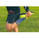 RUSH Med SOCKS BRONZE - Socquettes Cyclisme, Triathlon