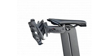 XLAB Aero Carbon Wing System - Complet avec 2 porte bidon Gorilla (NEW 2024)