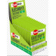Pack de pastilles electrolyte à croquer SALTSTICK Fastchew - Saveur Pomme Verte - 12 sachets de 10 pastilles