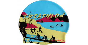 Bonnet SWEAMS TRIATHLON SPIRIT