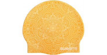 Bonnet SWEAMS Mandala Orange