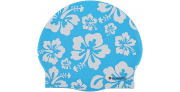 Bonnet SWEAMS Hawaiano - Blue
