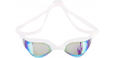 Lunettes SWEAMS MANTA White Mirror
