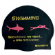 Bonnet SWEAMS Shark Motivation - Gold Red
