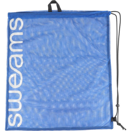 Mesh Bag SWEAMS Full Royal Blue
