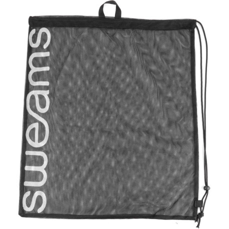 Mesh Bag SWEAMS Full Black