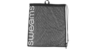 Mesh Bag SWEAMS Full Black