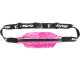 Ceinture RUSH Large Running Pocket - PINK - Ceinture extensible porte gels, nutrition, telephone ...