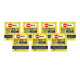 SALTSTICK CAPS CAPS 28 - 7 sachets de 4 capsules - Pastilles électrolytes