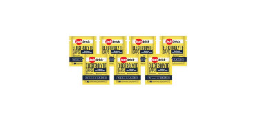SALTSTICK CAPS CAPS 28 - 7 sachets de 4 capsules - Pastilles électrolytes