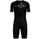 RUSH ALLIGATOR Homme - Trifonction Triathlon  manches courtes