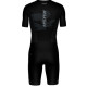 RUSH ALLIGATOR Homme - Trifonction Triathlon  manches courtes