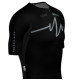 RUSH ALLIGATOR Homme - Trifonction Triathlon  manches courtes