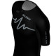 RUSH ALLIGATOR Homme - Trifonction Triathlon  manches courtes
