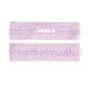 Headband Running RUSH - LIGHT PINK - Bandeau running léger, respirant, extensible et sans coutures