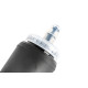 Flasque Running 250ml RUSH - BLACK