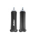 Flasque Running 250ml RUSH - BLACK