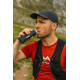 Flasque Running 500ml RUSH - BLACK