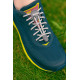 ULTEAM RACE Lacets running FastLace reflective White