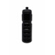 Bidon TRIATHLON RUSH - Black Shiny GOLD - 750ml 