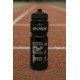 Bidon TRIATHLON RUSH - Black Shiny SILVER - 750ml 