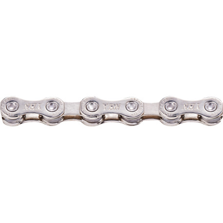 Chaine 13 vitesses 1/2"*11/128" - 136 maillons Yaban special ebike S13e