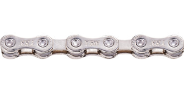 Chaine 13 vitesses 1/2"*11/128" - 136 maillons Yaban special ebike S13e