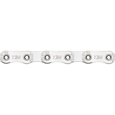 Chaine 13 vitesses 1/2"*11/128" - 136 maillons Yaban special ebike MK13e - AXS Compatible