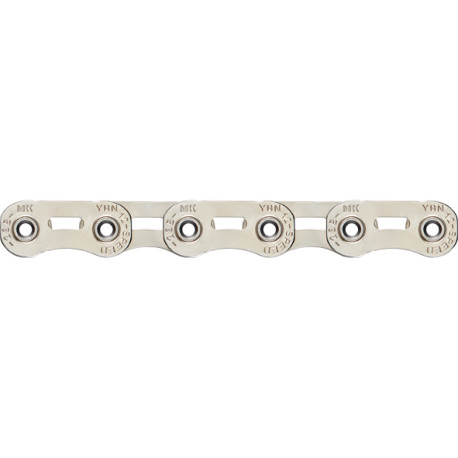 Chaine 13 vitesses Yaban MK130 S2 Flattop - Compatible AXS
