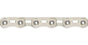 Chaine 13 vitesses Yaban MK130 S2 Flattop - Compatible AXS
