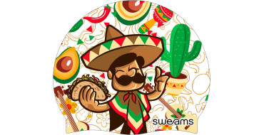 Bonnet SWEAMS MARIACHI