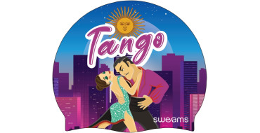 Bonnet SWEAMS ARGENTINA TANGO