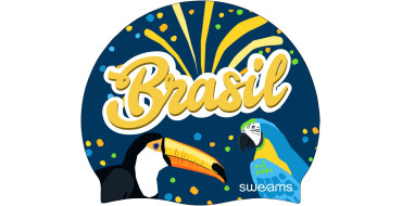 Bonnet SWEAMS Brasil BIRDS