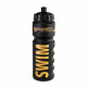 Bidon SWEAMS SWIM - Black Matt GOLD - 750ml 