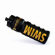 Bidon SWEAMS SWIM - Black Matt GOLD - 750ml 